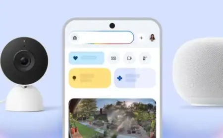 Google Home Tackles Long-Standing Issues with New Updates