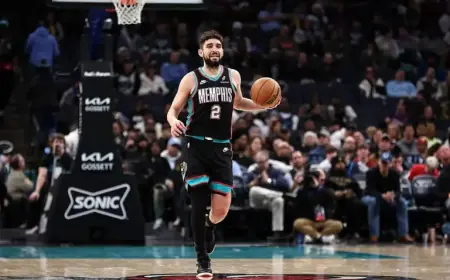 Grizzlies vs. Warriors: Top NBA Prop Bets for Monday, February 9, 2026