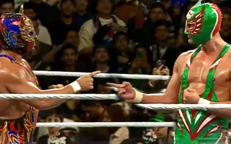 Exploring Stolen Identities in El Grande Americano and Beyond