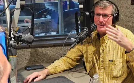 Former St. Cloud Council Member’s Daughter, Jeff Johnson, Fatally Stabbed