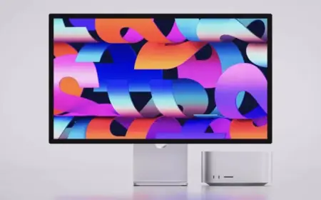 Apple’s Studio Display 2: Latest Rumors on the Upcoming Monitor