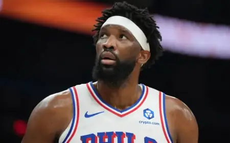 Injury Updates and New Buyout Market Prospects Analyzed