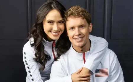 Chock and Bates Embark on New River Adventure