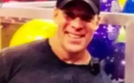 Veteran WWE Producer Jim Shank Passes Away at Age 75