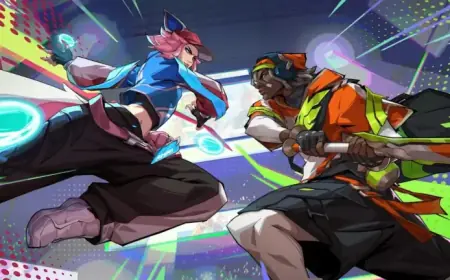 Riot Games Cuts Half of 2XKO Development Team