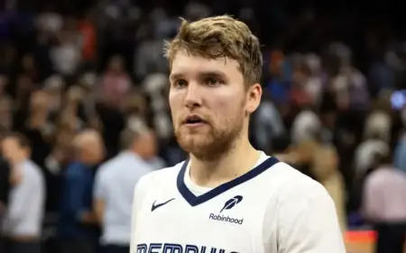 Cam Spencer’s Exclusion from 3-Point Contest Baffles Fans and Analysts