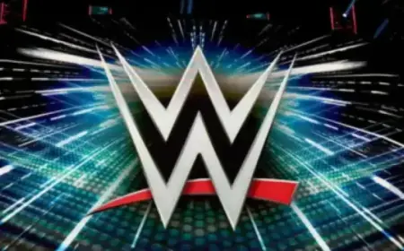 WWE Pays Tribute to Veteran Employee Jim Shank After Passing