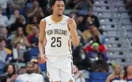 New Orleans Pelicans Welcome Sacramento Kings: Exclusive Game Photos