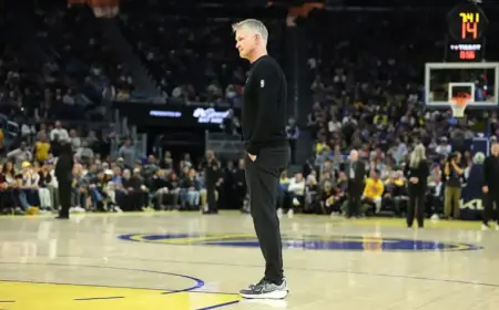 Steph Curry to Miss NBA All-Star Game; Jimmy Butler Undergoes Successful Surgery