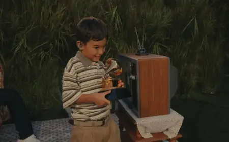 The child cameo stealing hearts in Bad Bunny’s halftime show, and why the clip is everywhere today