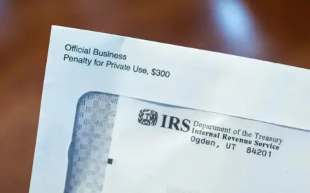 Track Your 2026 IRS Tax Refund: When to Expect It
