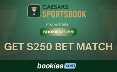 Claim $250 Bet Match on NBA Hawks vs Timberwolves with Caesars Promo Code
