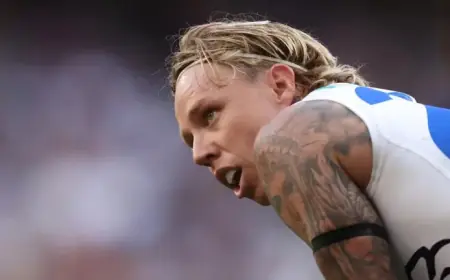 Premiership Forward Retires; All-Aus Star Secures Massive AFL Contract