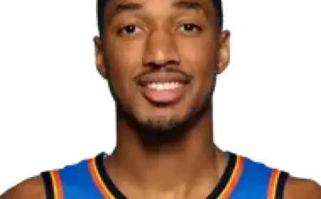 Aaron Wiggins Leads Bench with Top Scoring Performance Sunday