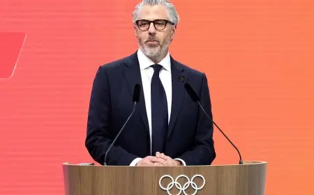 Casey Wasserman faces mounting pressure as Wasserman agency loses music clients