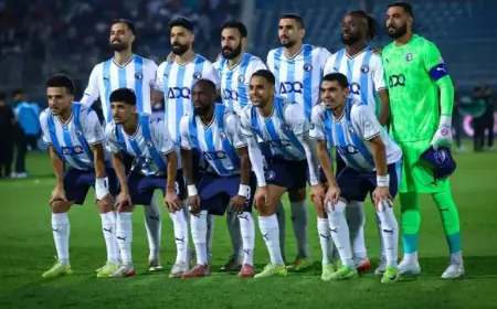 Stade Malien Historic Quarter-Finals Advance in CAF Champions League