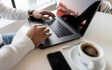 Remote Work Boosts My Productivity, Contrary to Popular Belief