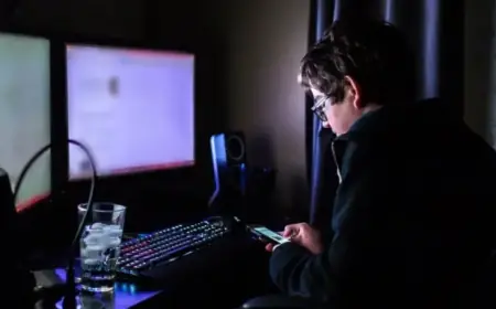 Discord Defaults to Teen Mode for All Users