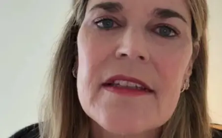 Savannah Guthrie urges Tucson residents to report “anything unusual” — how to share tips without fueling rumors