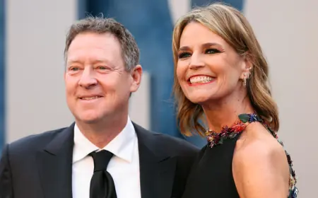 ”Savannah Guthrie husband” searches surge after Feldman’s comments—how one line sparked a wave of posts and theories