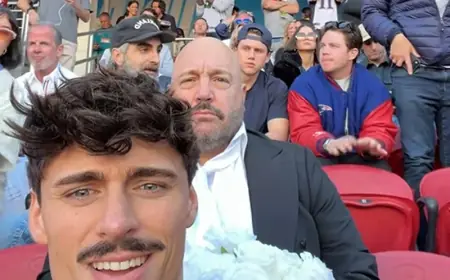 “Sad Kevin James” trends after Super Bowl shots—how the clip took over feeds and sparked Solo Mio chatter