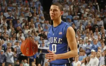 Analyzing the Shot That Quieted Chapel Hill’s Impact