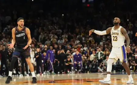 NBA February 10, 2026: Game Odds, Expert Tips, and Betting Trends