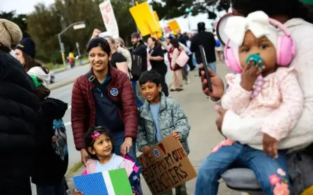 Disappearance of Children Raises Global Concerns