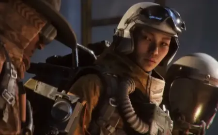 Arc Raiders Launches Shared Watch PvE Event: Team Up and Earn Rewards Tomorrow