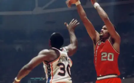 Join the Blazers vs. Sixers Second Half Discussion!