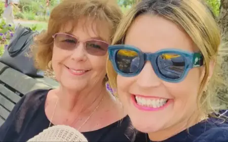 Ex-FBI Official Analyzes Unusual Abduction of 84-Year-Old Nancy Guthrie