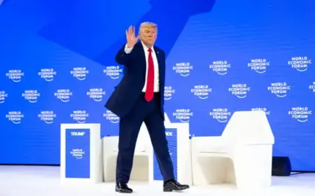 European Security Experts Label Trump a Global ‘Wrecking Ball’