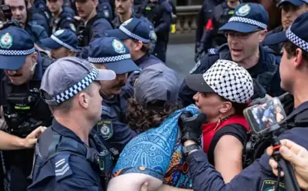 Challenge to Sussan Ley’s Leadership Anticipated Soon in Australia News Live