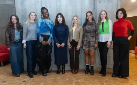 Southbank Centre Launches TikTok Accelerator Program with Inaugural Cohort