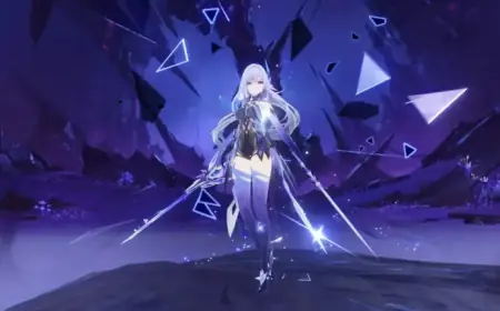 Genshin Impact Creator Sues to Remove Fan Wiki