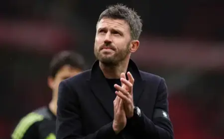 How to Watch West Ham vs Man United Premier League Clash on TV