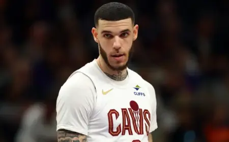 Celtics’ Top Free Agent Pick Faces Interest, Yet Comes with a Catch