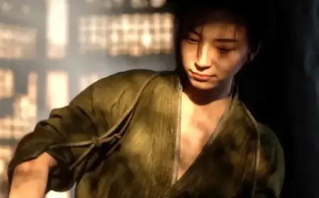 Explore the Stunning Black Myth Game with an Extended Non-Canon Preview