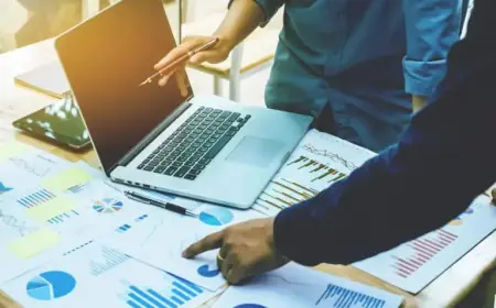 Barclays Stock Mirrors NYSE Composite Trend Movements