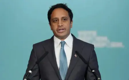 Welsh University Funding Threatened by Reform Policy Chief, Sparks Uproar