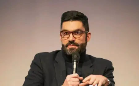 Epstein Documents Reveal Ghislaine Maxwell’s Transfers to Ex-CargoMetrics CEO