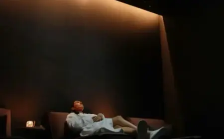 B.C. Resort Tops Canada’s Best List; Vancouver Hotels Highly Ranked