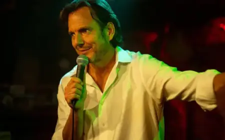 Bradley Cooper Turns Trauma into Comedy Gold in New Film