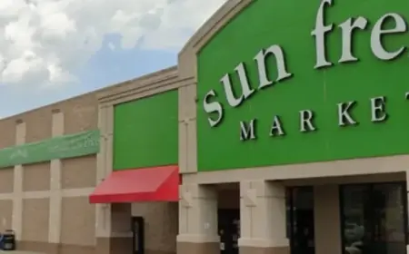 Kansas City Grocery Store to Close by Month’s End