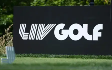 Bet on John Rahm for Success at LIV Golf Adelaide 2026