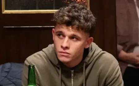 Emmerdale Reveals Jacob’s Bullying Storyline; Familiar Face Returns