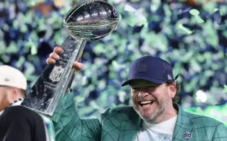 Seahawks’ Victory Highlights Winning Strategies in Today’s NFL