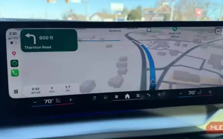Why I’m Abandoning Google Maps for This New Alternative