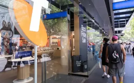 Telstra Cuts 209 Jobs, Offshores AI Work to India