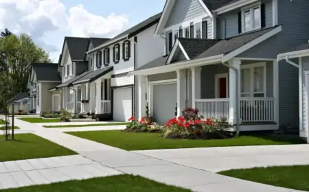 Current Mortgage Interest Rates for February 9, 2026